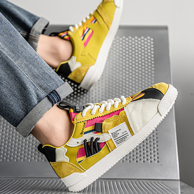 JORDAN | Ultra comfortabele sneakers