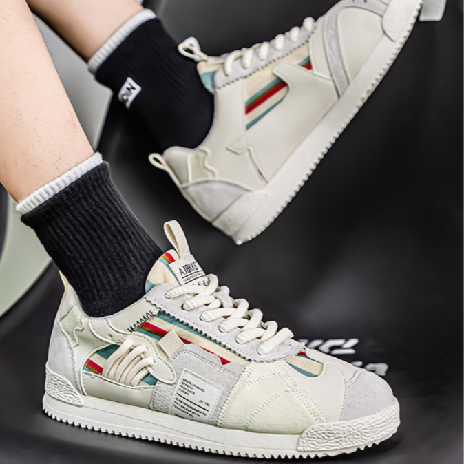 JORDAN | Ultra comfortabele sneakers