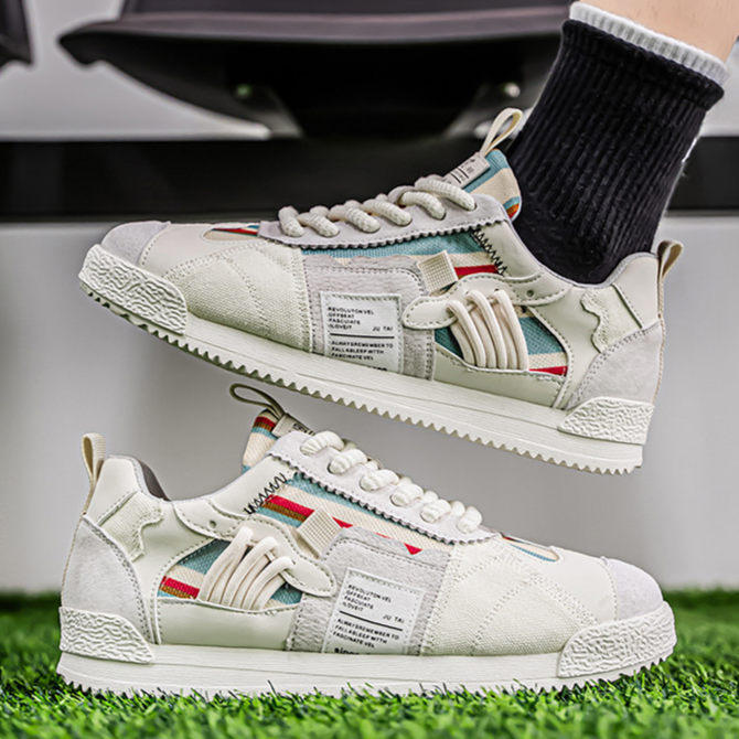 JORDAN | Ultra comfortabele sneakers