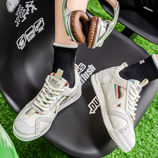 JORDAN | Ultra comfortabele sneakers
