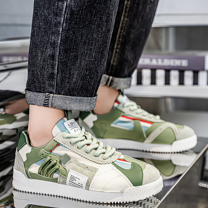 JORDAN | Ultra comfortabele sneakers