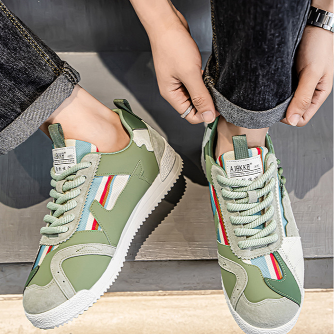 JORDAN | Ultra comfortabele sneakers