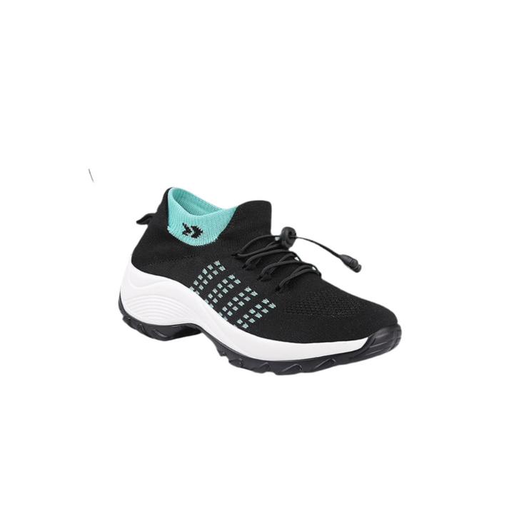 Orthofit – dames comfortschoenen met ergonomisch design en pijnverlichting