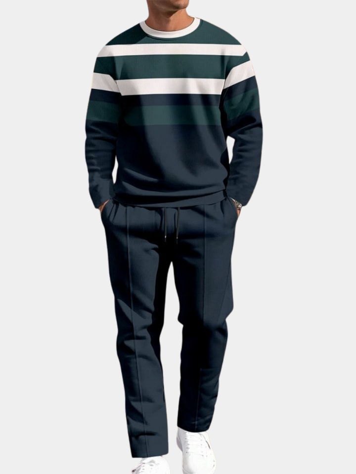 Elegante sportieve sets