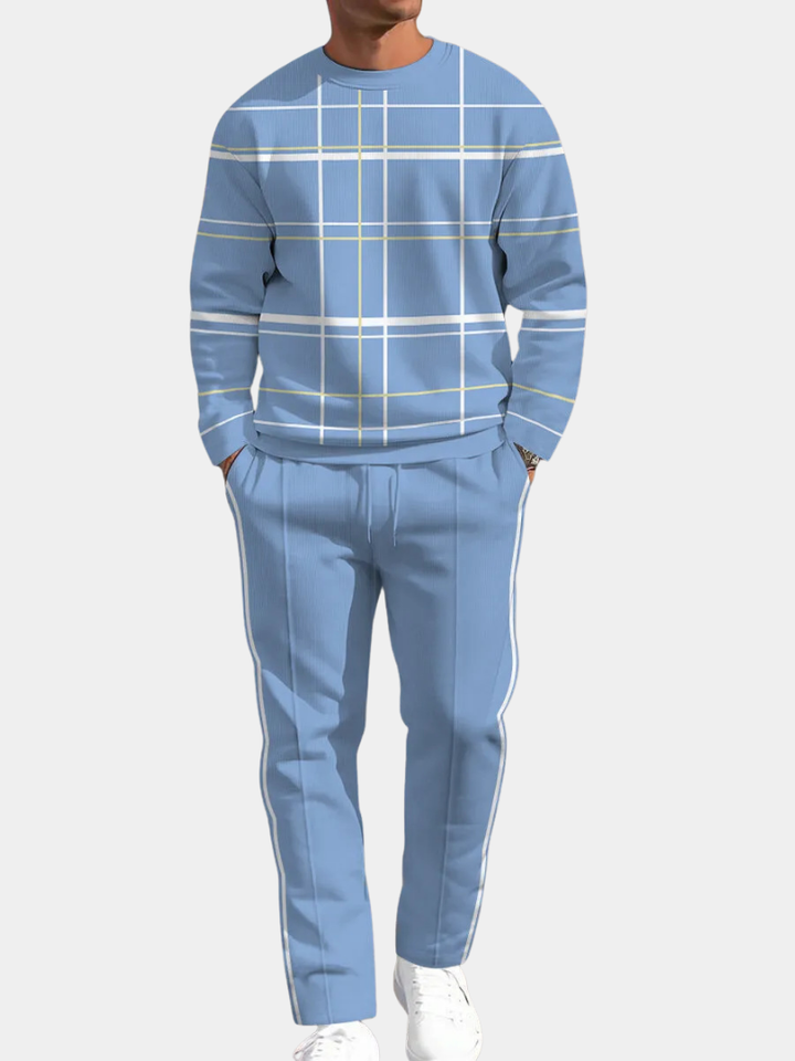 Elegante sportieve sets