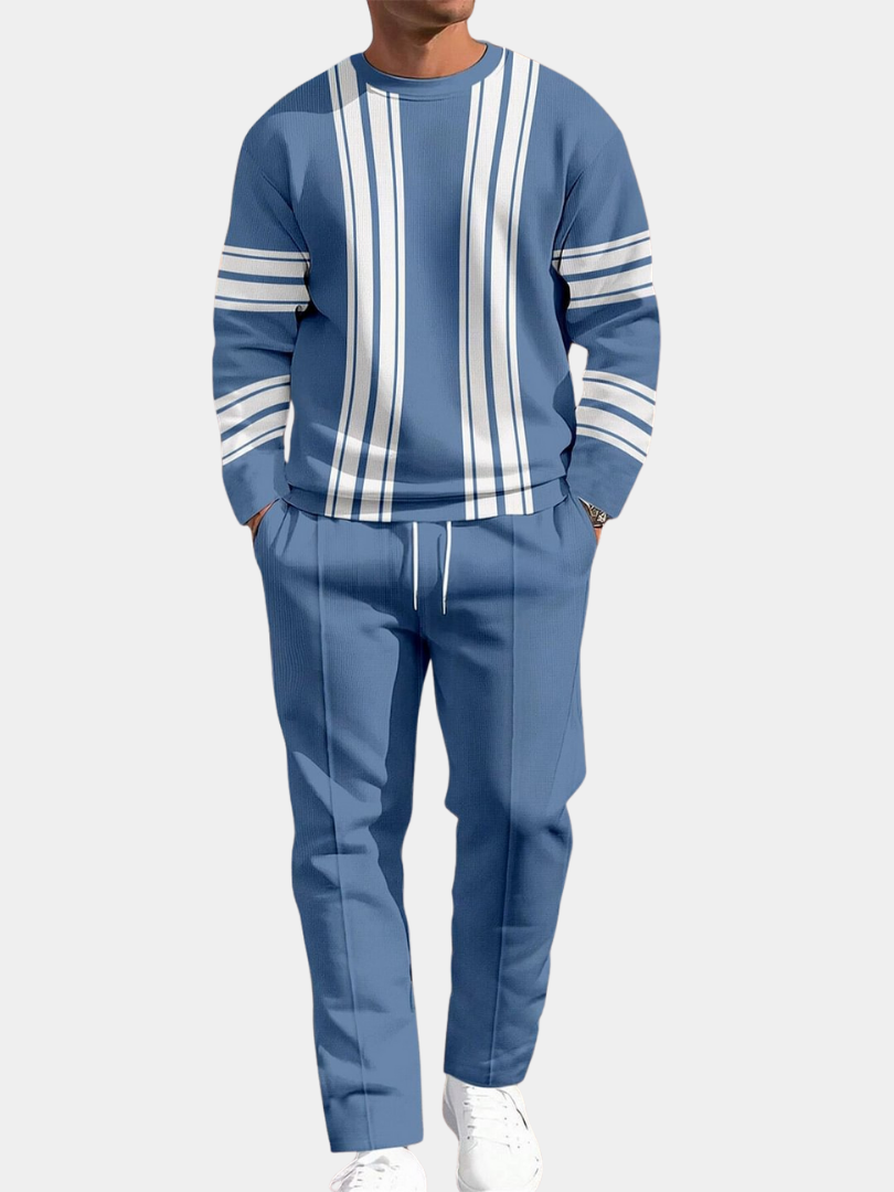 Elegante sportieve sets