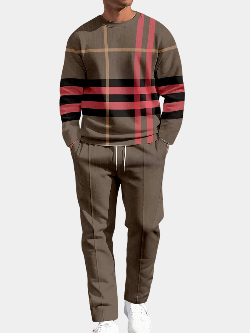 Elegante sportieve sets