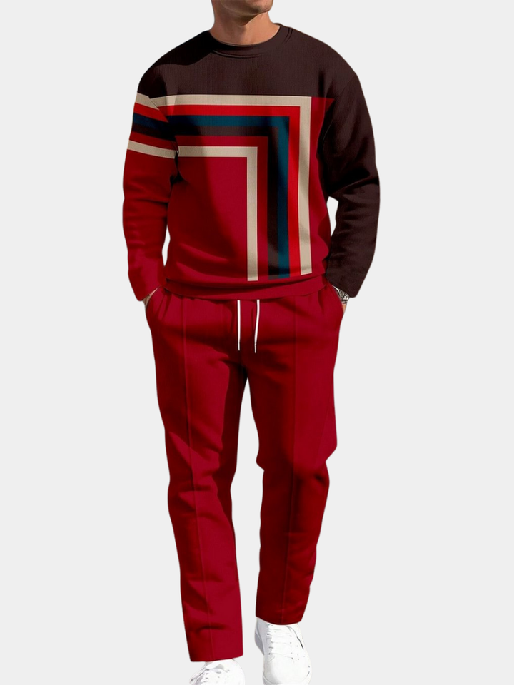 Elegante sportieve sets