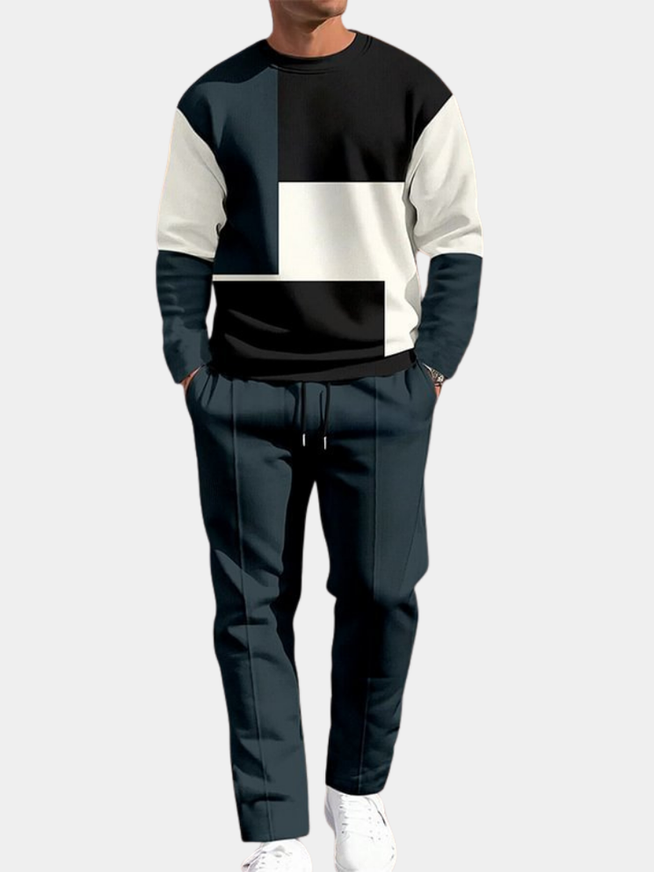 Elegante sportieve sets