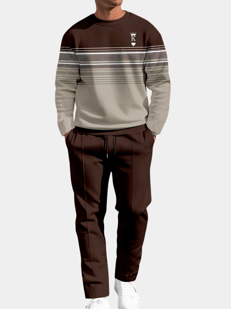 Elegante sportieve sets