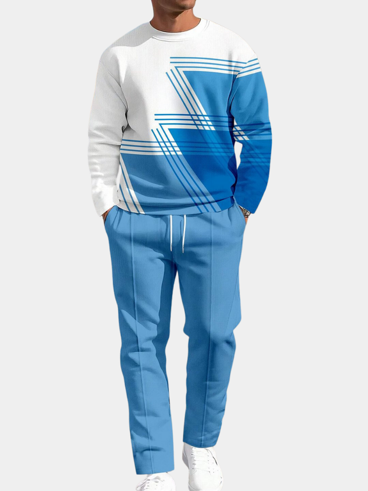 Elegante sportieve sets