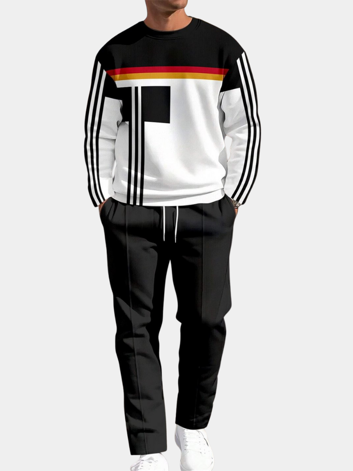 Elegante sportieve sets