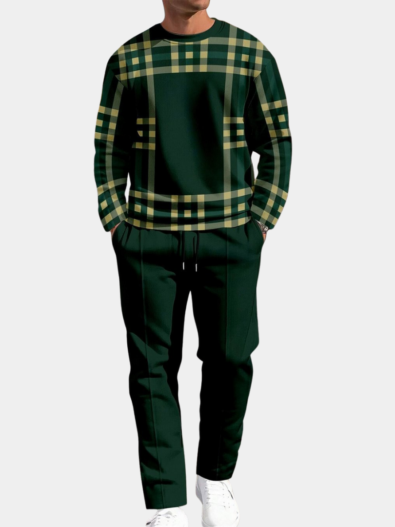 Elegante sportieve sets