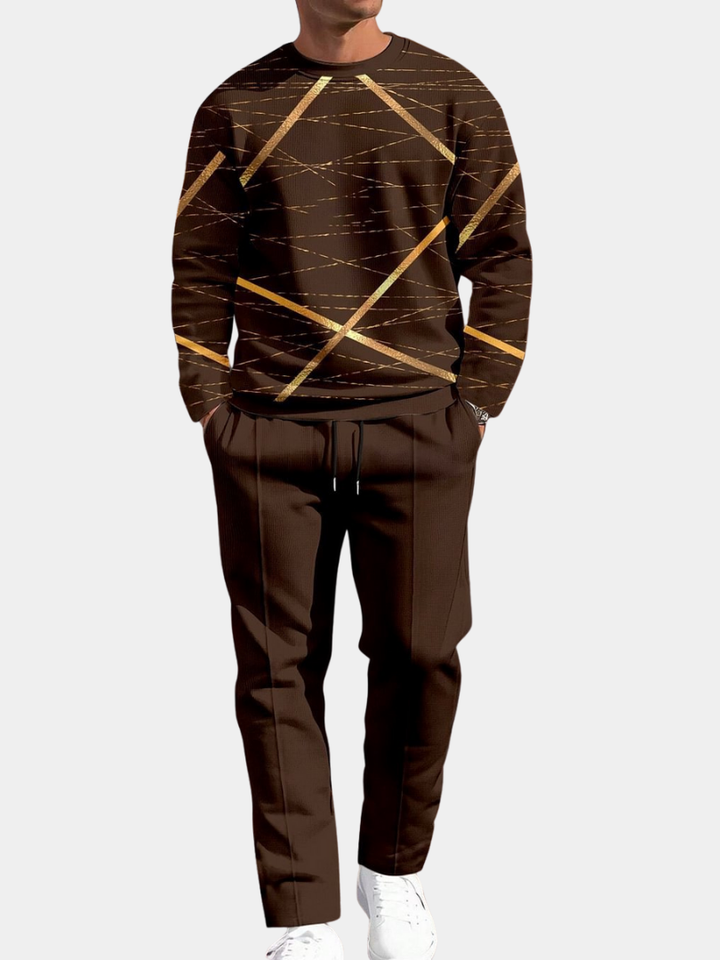 Elegante sportieve sets