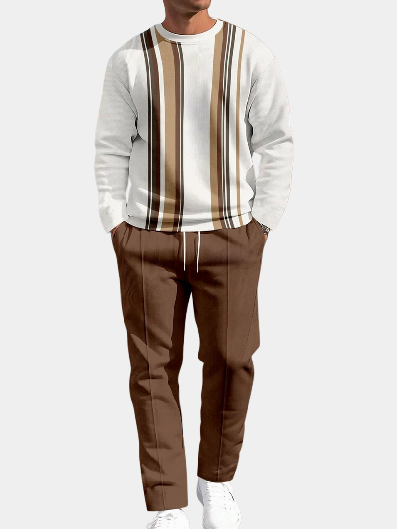 Elegante sportieve sets