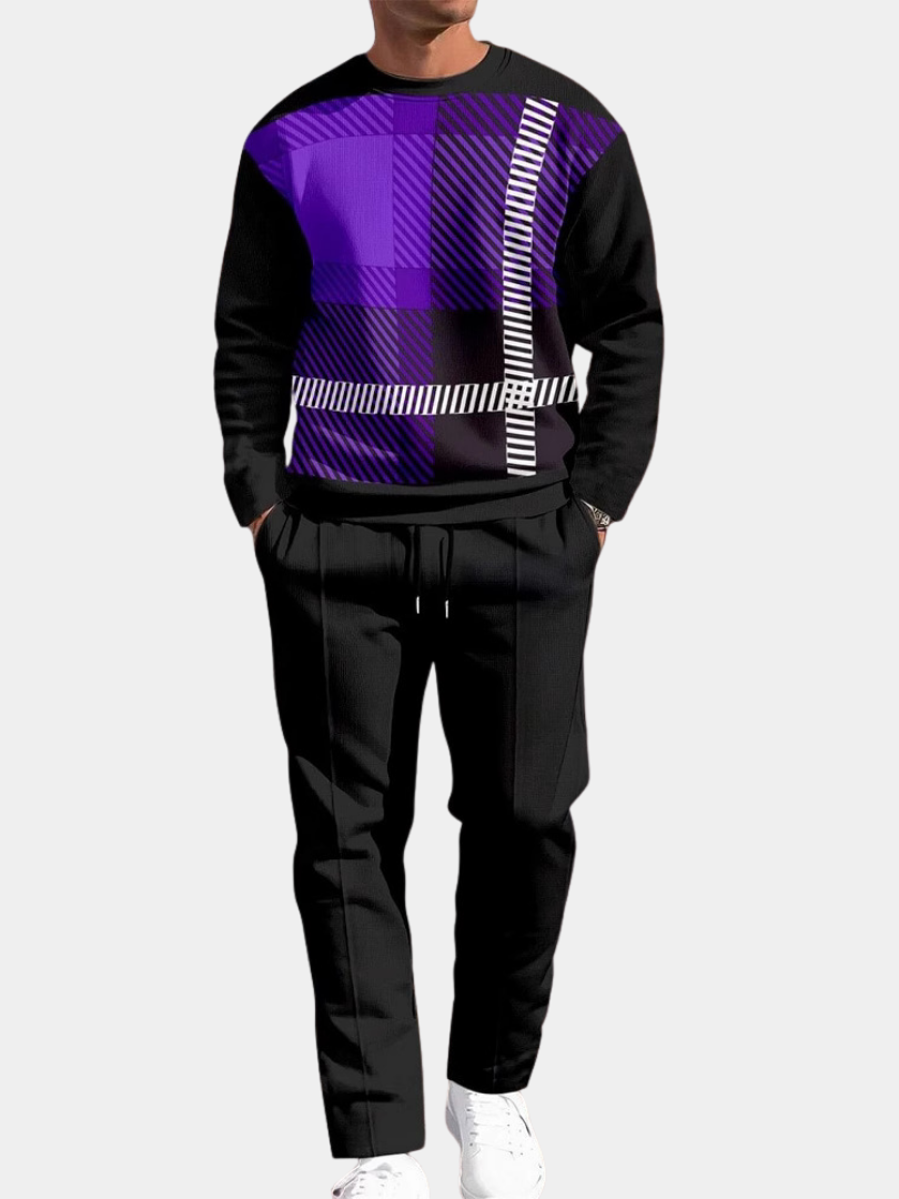 Elegante sportieve sets