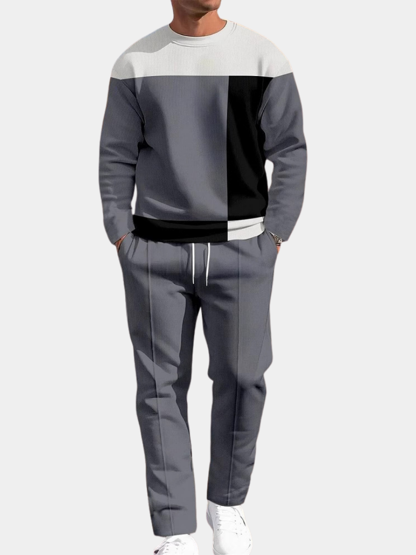 Elegante sportieve sets