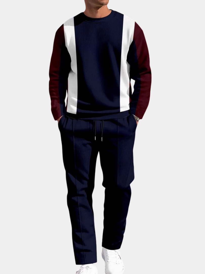 Elegante sportieve sets