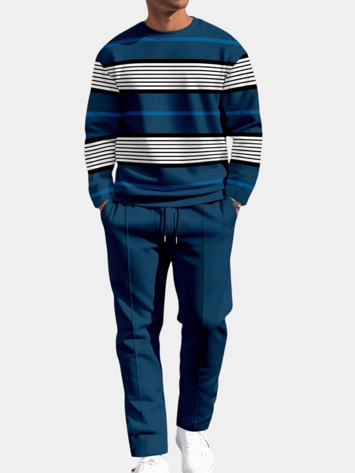 Elegante sportieve sets