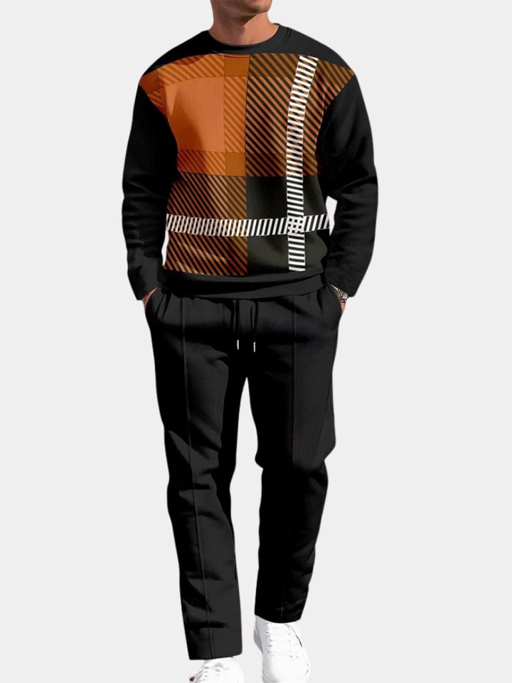 Elegante sportieve sets