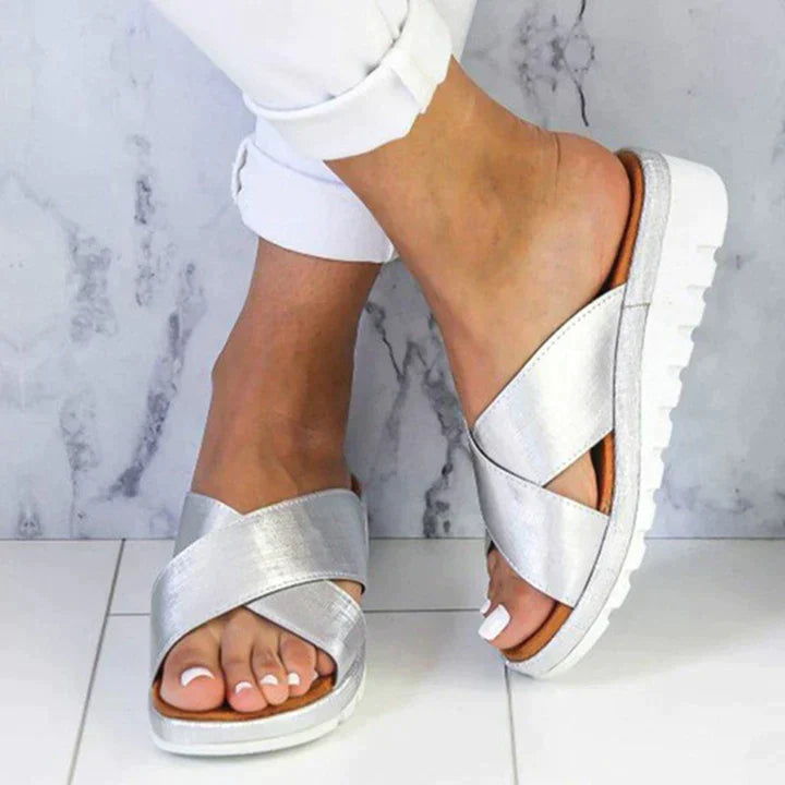CloudWalk™  Orthopedische sandalen