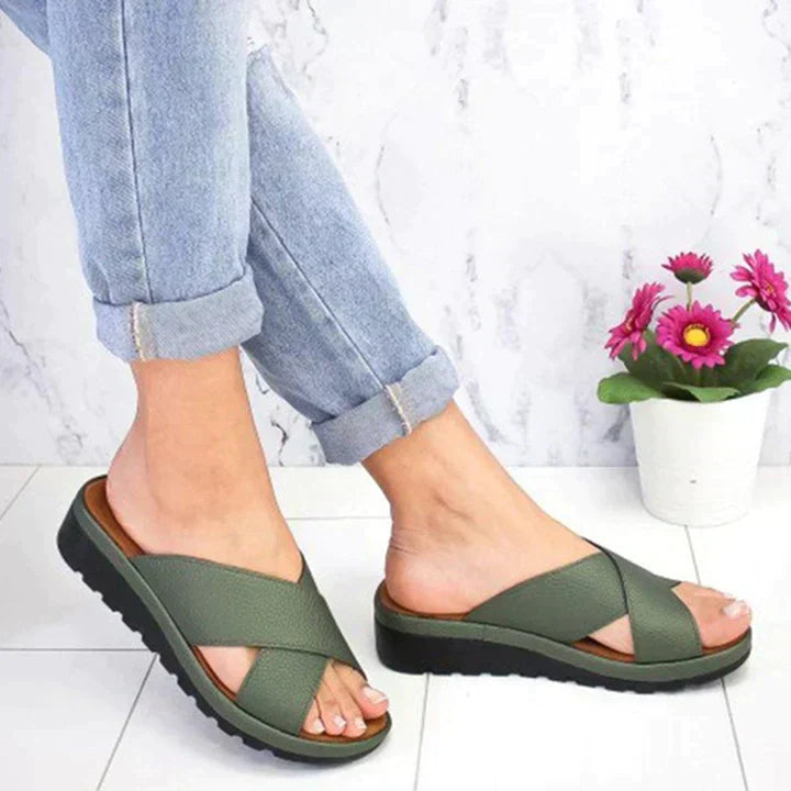 CloudWalk™  Orthopedische sandalen
