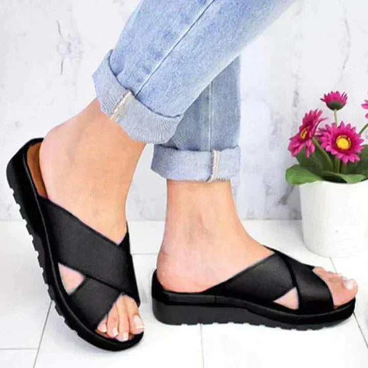 CloudWalk™  Orthopedische sandalen