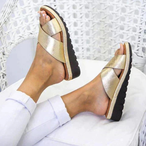 CloudWalk™  Orthopedische sandalen