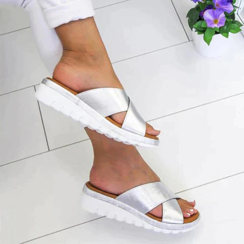 CloudWalk™  Orthopedische sandalen