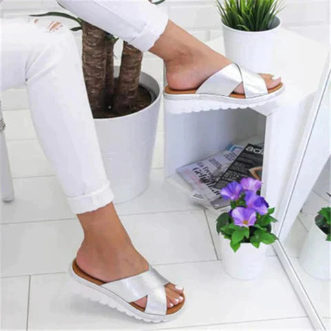CloudWalk™  Orthopedische sandalen