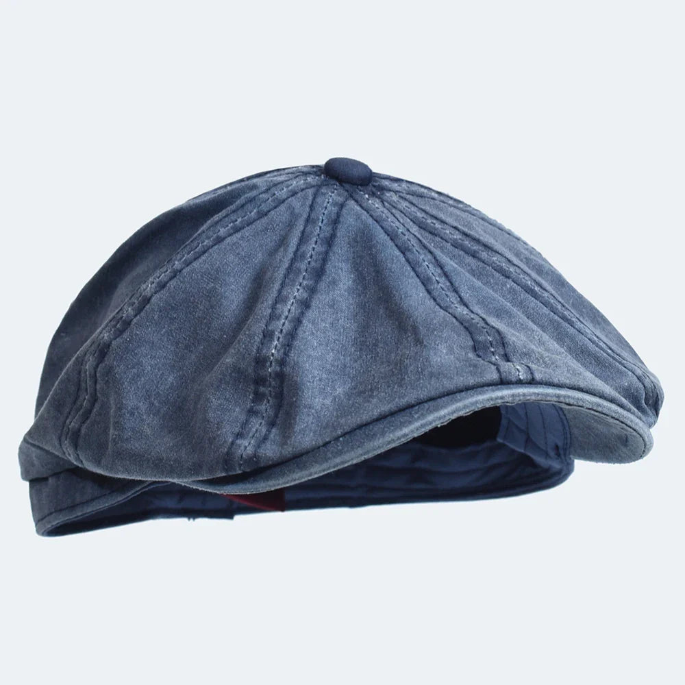 AmelureParis™ | Vintage Katoenen Pet