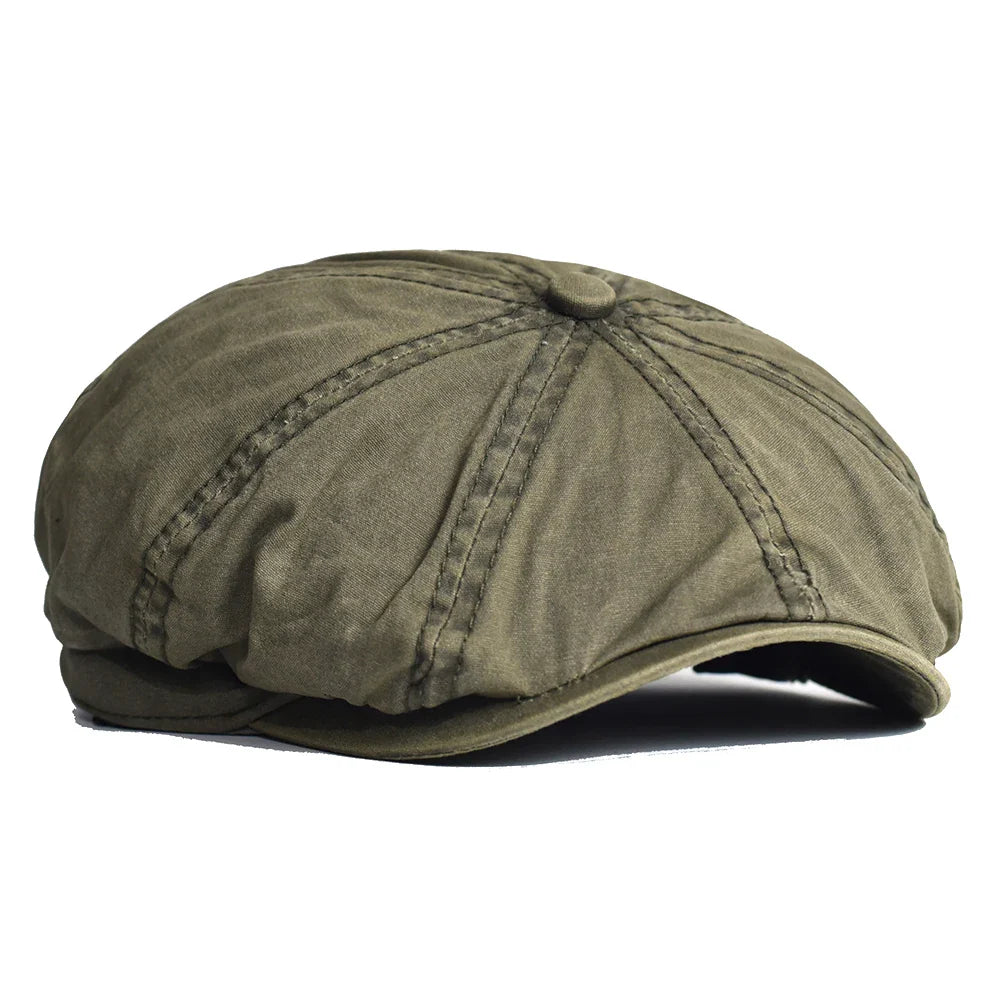 AmelureParis™ | Vintage Katoenen Pet