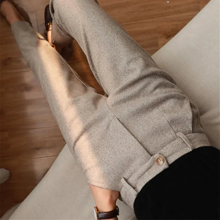 EMOSH | Elegante broek voor dames