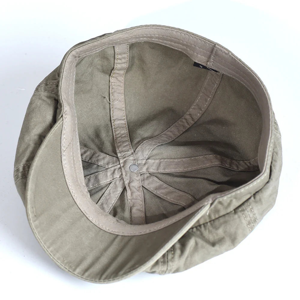 AmelureParis™ | Vintage Katoenen Pet