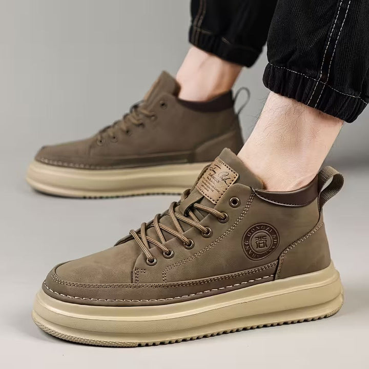 Norberto® – Orthopedische Schoenen ⏐ Premium Editie