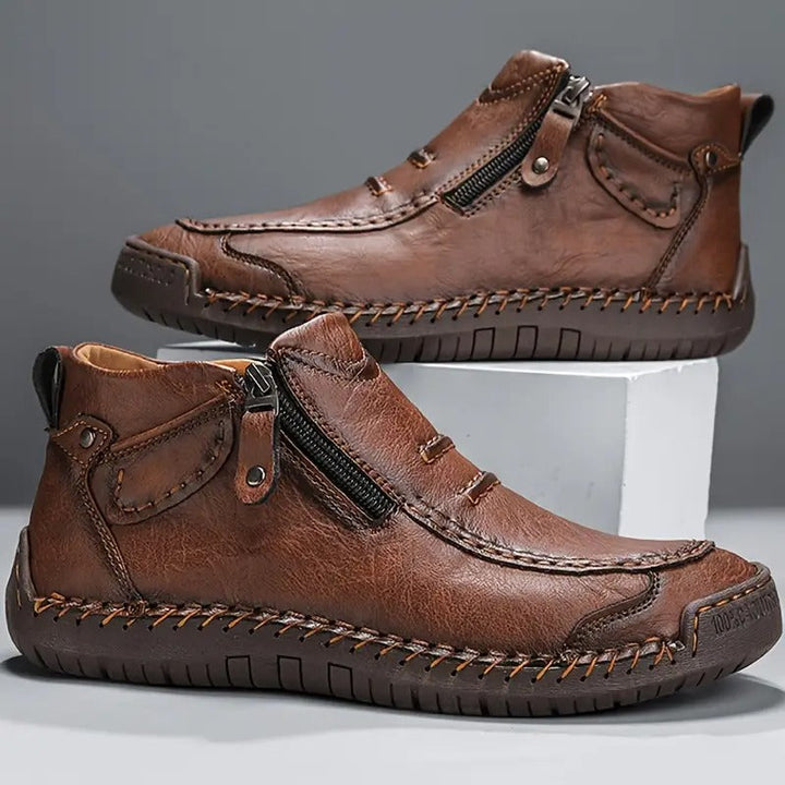 Mauricio® - Orthopedische Schoenen ⏐ Premium Editie