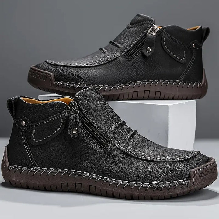 Mauricio® - Orthopedische Schoenen ⏐ Premium Editie
