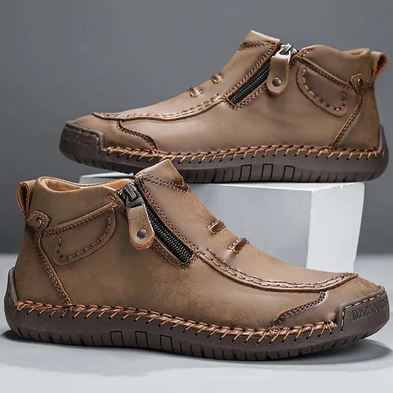 Mauricio® - Orthopedische Schoenen ⏐ Premium Editie