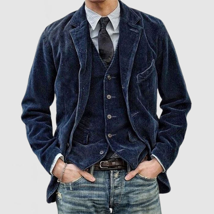 VINCENZO VINTAGE PAK – COLBERT