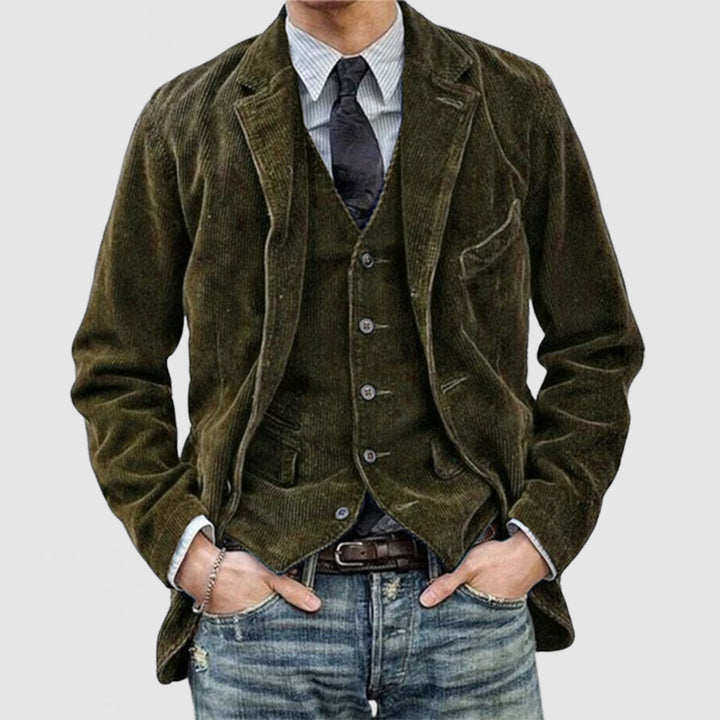 VINCENZO VINTAGE PAK – COLBERT