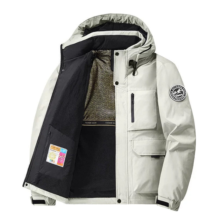 Vittorio | Premium Winterjas