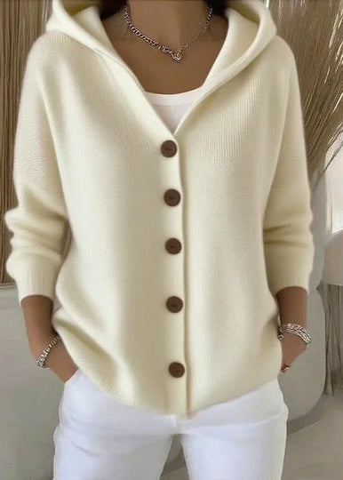 Zoey | Elegante Cardigan