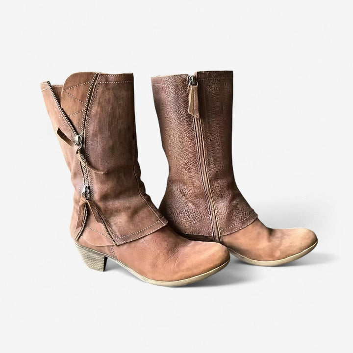 Amparo™ – Herfstlaarzen