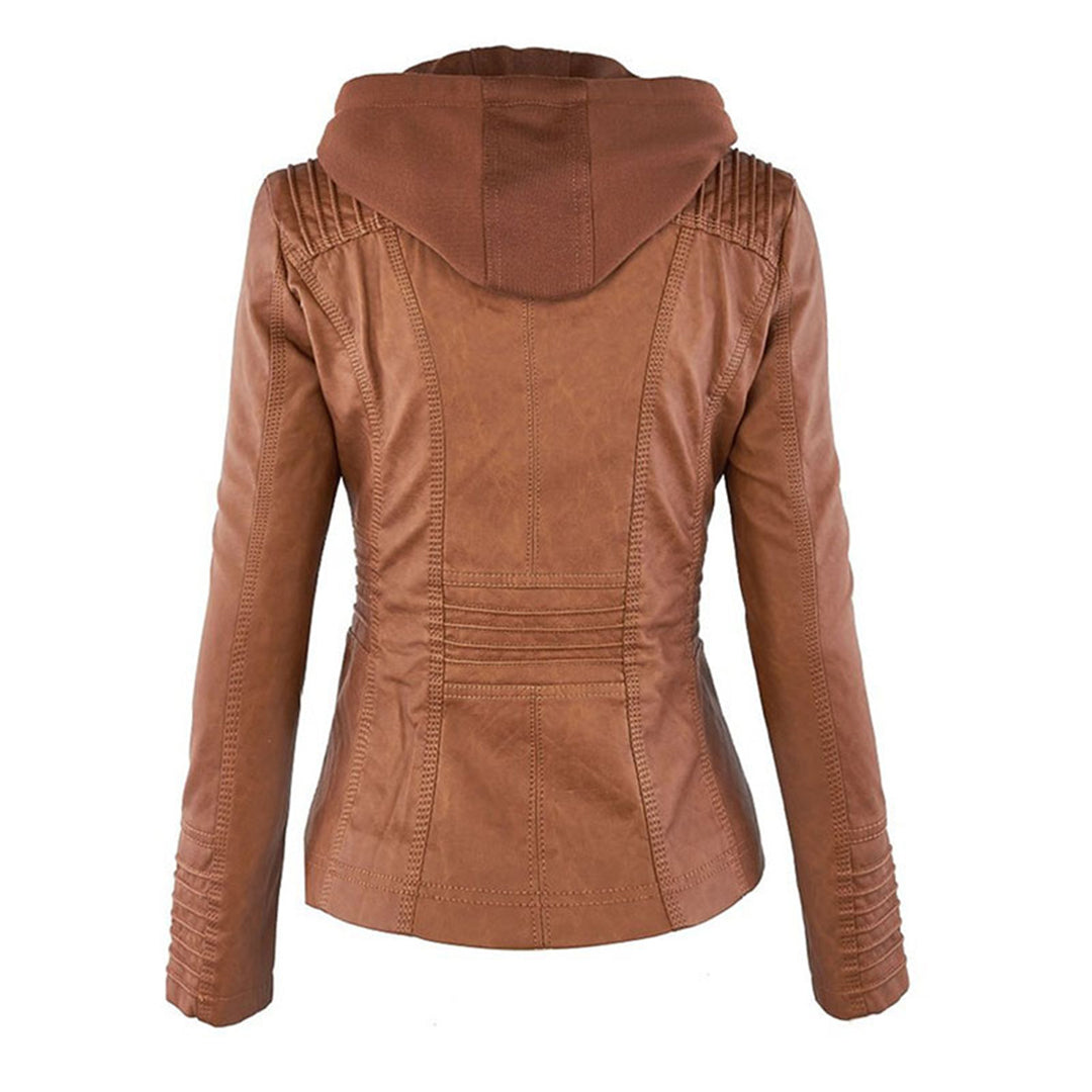 Elise™ – Ultra elegante jas