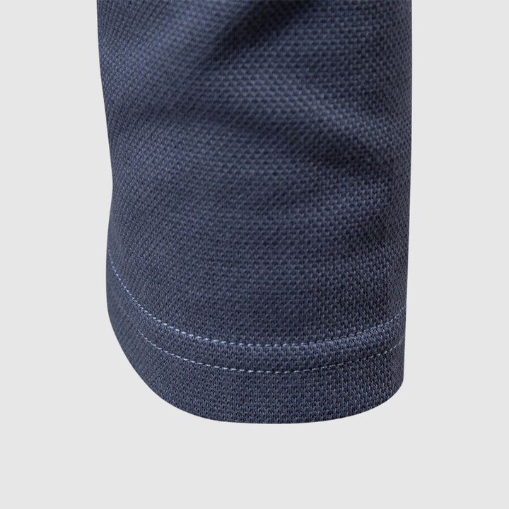 ROMA | Elegante herenpolo