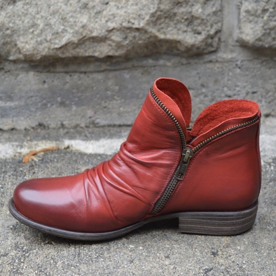 Melinda – Orthopedische Schoenen