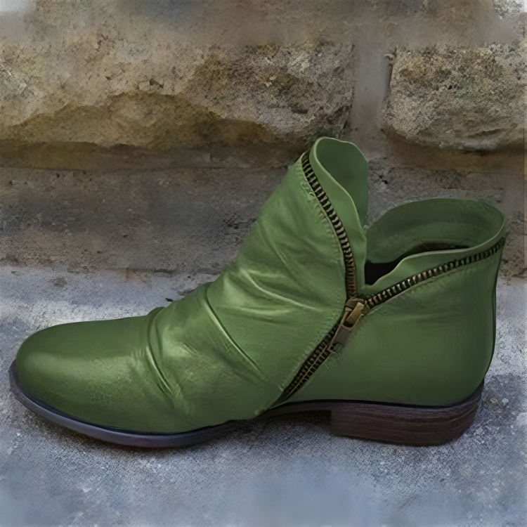 Melinda – Orthopedische Schoenen