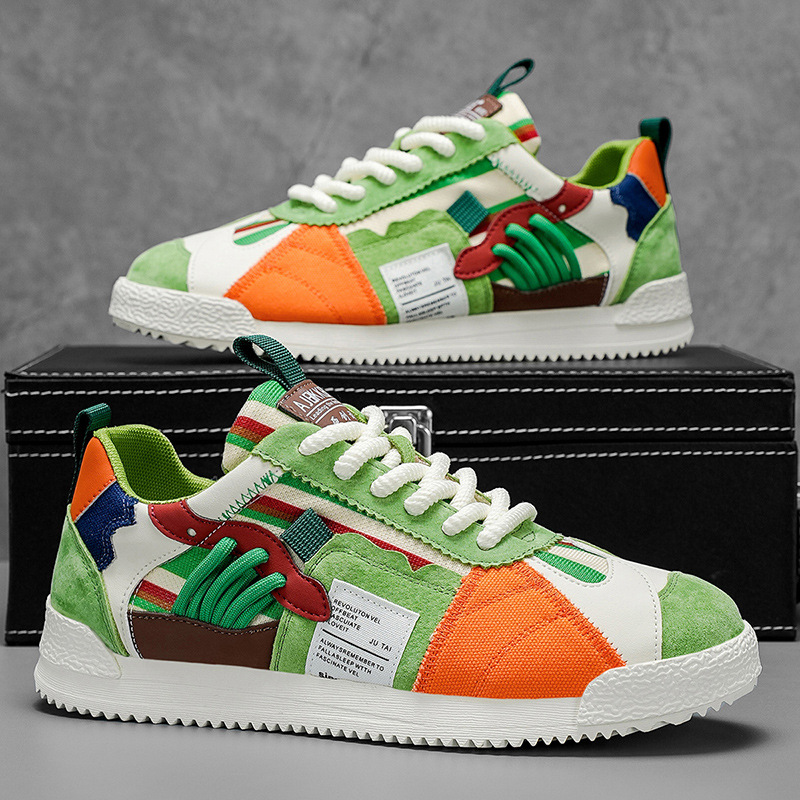 JORDAN | Ultra comfortabele sneakers