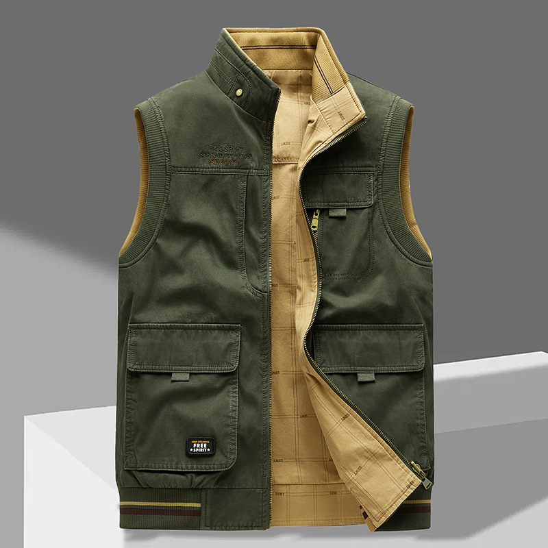 Moreau Paris | Luxe herenvest