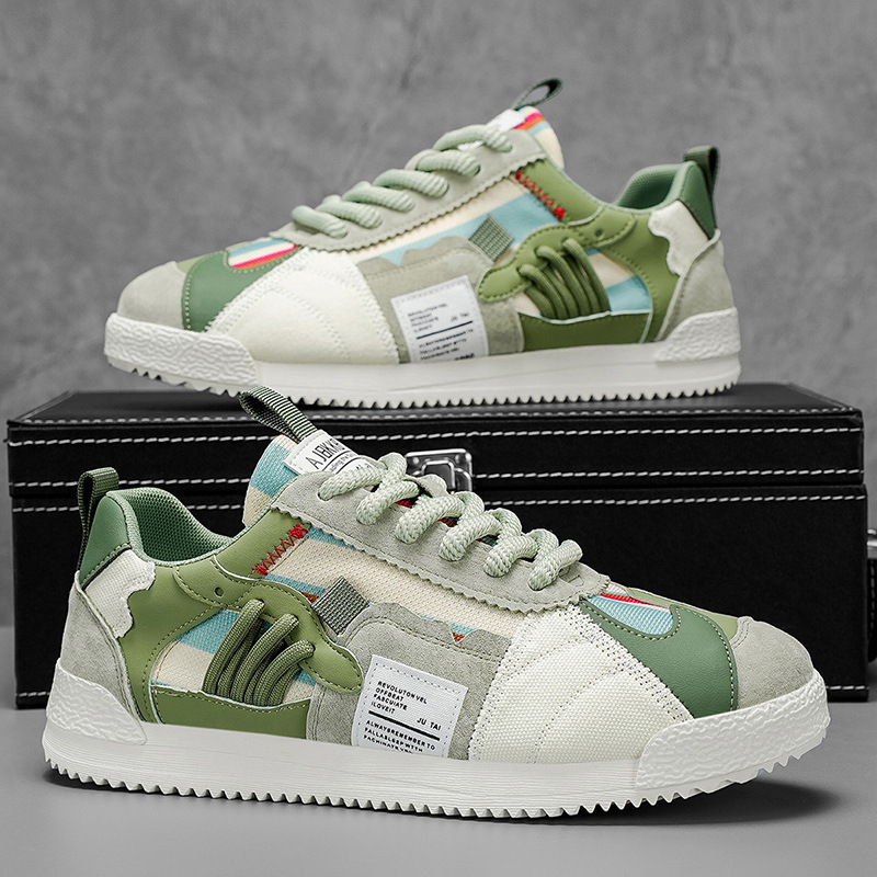 JORDAN | Ultra comfortabele sneakers